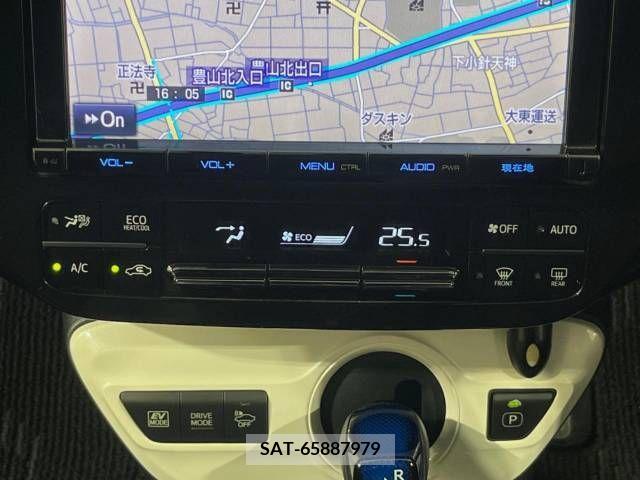 Toyota PRIUS 2016-04 322328-7