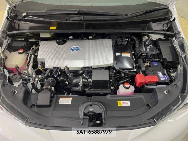 Toyota PRIUS 2016-04 322328-18