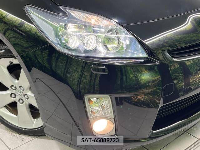 Toyota PRIUS 2010-09 224394-12