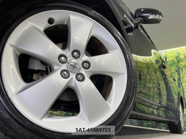 Toyota PRIUS 2010-09 224394-13