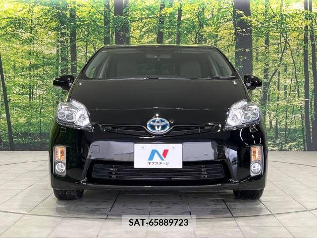Toyota PRIUS 2010-09 224394-14