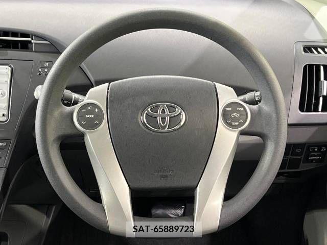 Toyota PRIUS 2010-09 224394-11