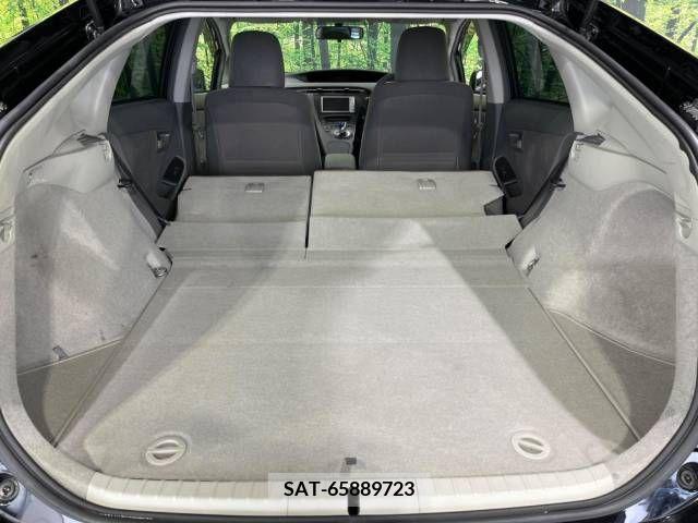 Toyota PRIUS 2010-09 224394-10