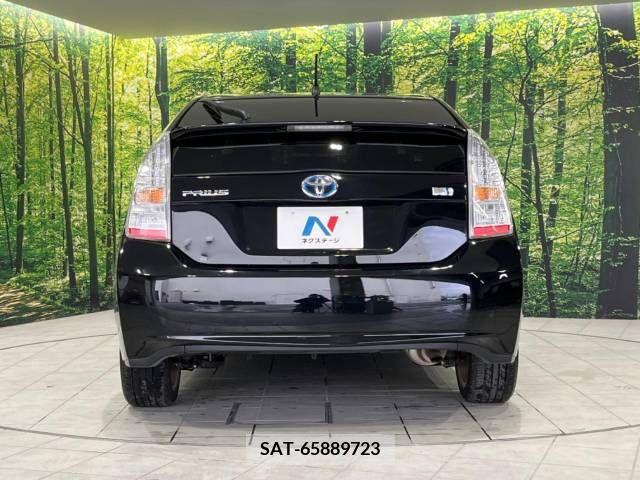 Toyota PRIUS 2010-09 224394-15