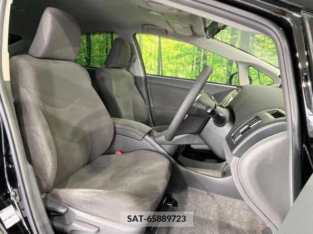 Toyota PRIUS 2010-09 224394-8