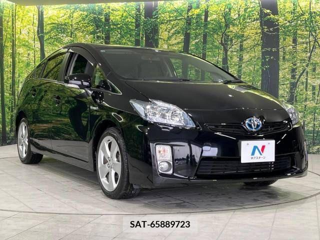 Toyota PRIUS 2010-09 224394-16