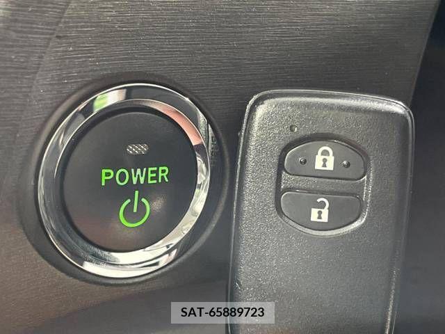 Toyota PRIUS 2010-09 224394-4