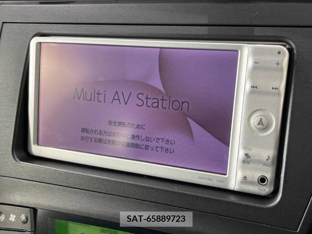 Toyota PRIUS 2010-09 224394-2