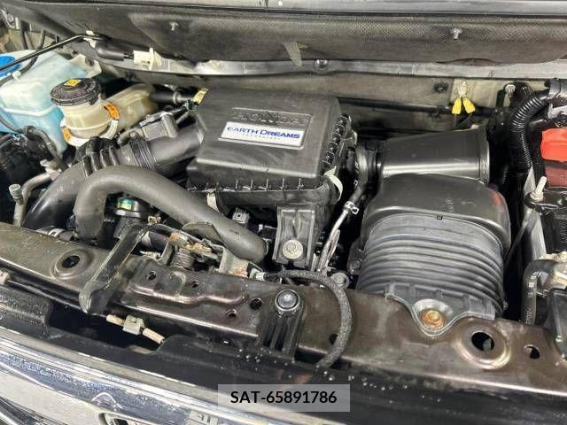 Honda N BOX 2018-10 374526-18