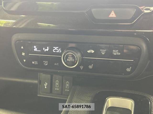 Honda N BOX 2018-10 374526-6