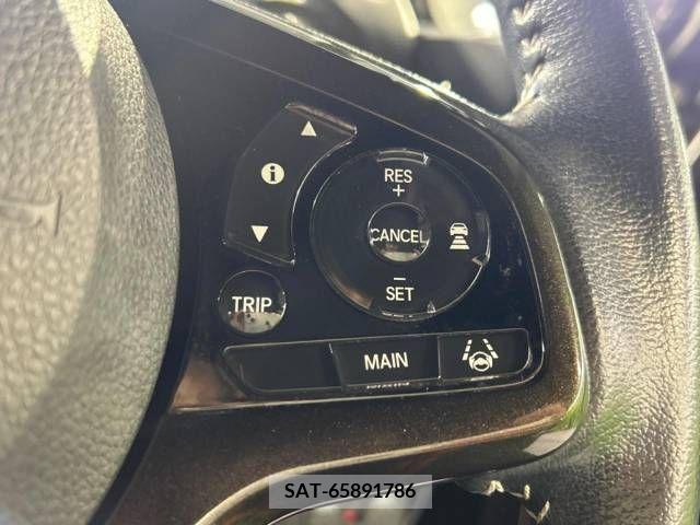 Honda N BOX 2018-10 374526-5