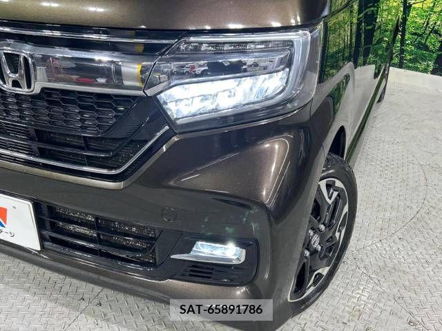Honda N BOX 2018-10 374526-13