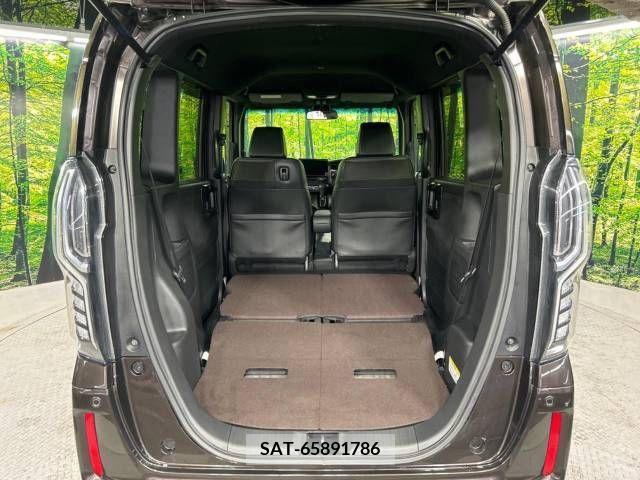 Honda N BOX 2018-10 374526-10