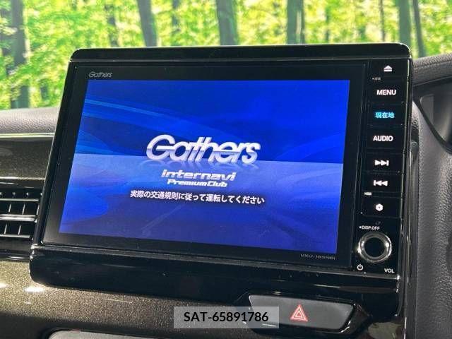 Honda N BOX 2018-10 374526-2