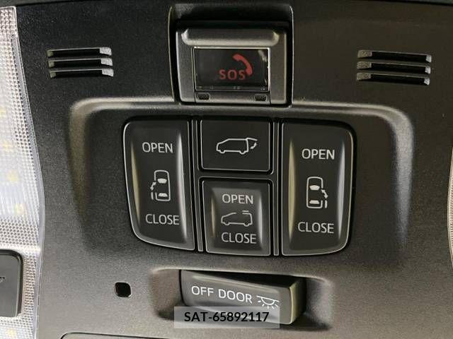 Toyota ALPHARD 2021-08 278026-5