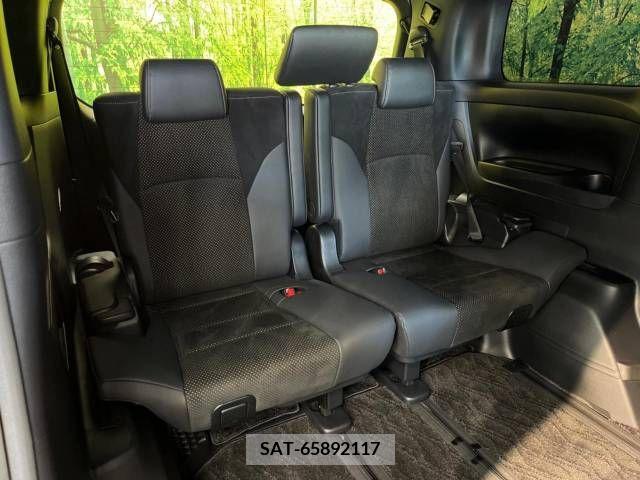 Toyota ALPHARD 2021-08 278026-10