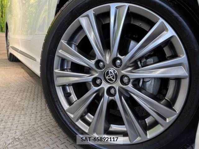Toyota ALPHARD 2021-08 278026-14