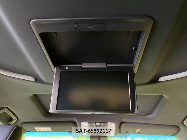 Toyota ALPHARD 2021-08 278026-4