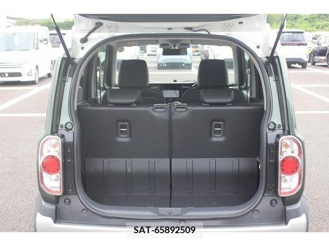 Suzuki HUSTLER 2016-07 352840-16