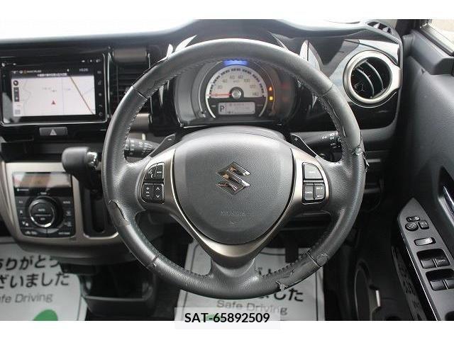 Suzuki HUSTLER 2016-07 352840-15