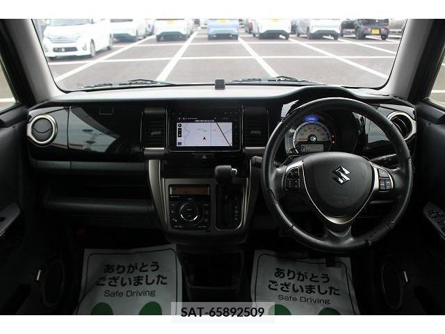 Suzuki HUSTLER 2016-07 352840-14
