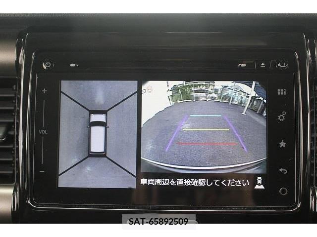 Suzuki HUSTLER 2016-07 352840-3