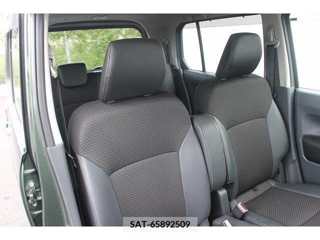 Suzuki HUSTLER 2016-07 352840-12