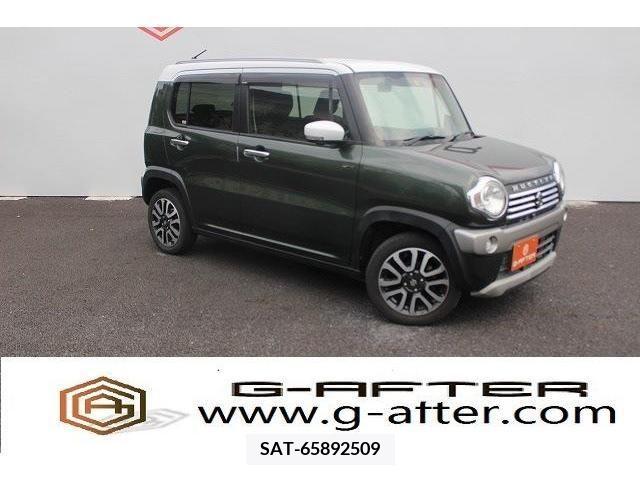 Suzuki HUSTLER 2016-07 352840-0