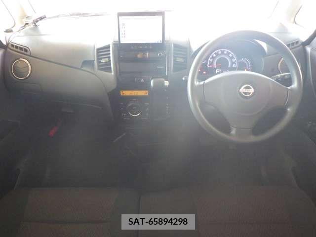 Nissan ROOX 2010-02 229509-1