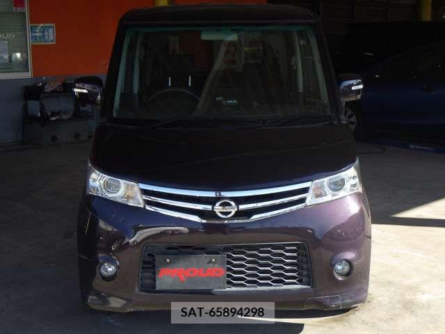 Nissan ROOX 2010-02 229509-3