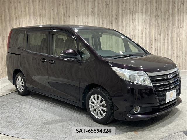 Toyota NOAH 2014-12 246353-2