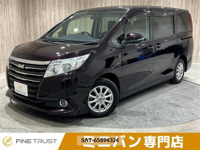 Toyota NOAH 2014-12 246353-0