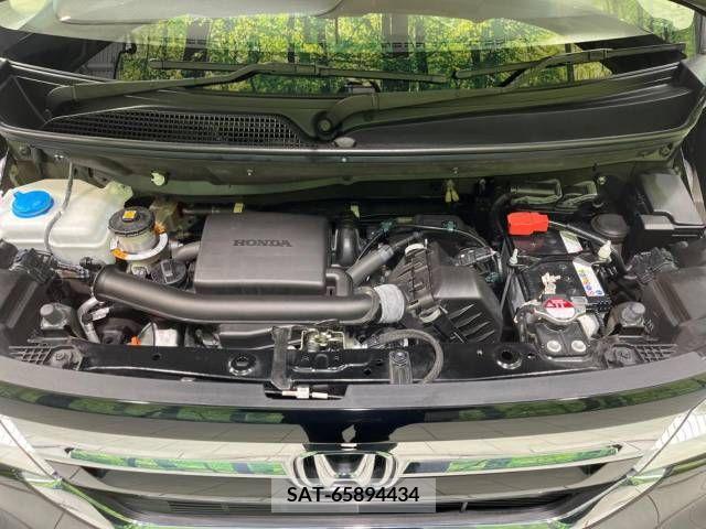 Honda N BOX 2022-10 392580-18