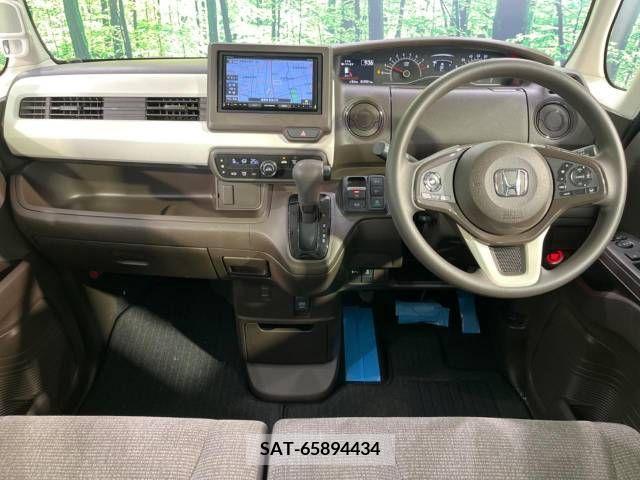 Honda N BOX 2022-10 392580-1