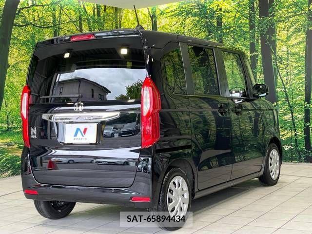 Honda N BOX 2022-10 392580-17