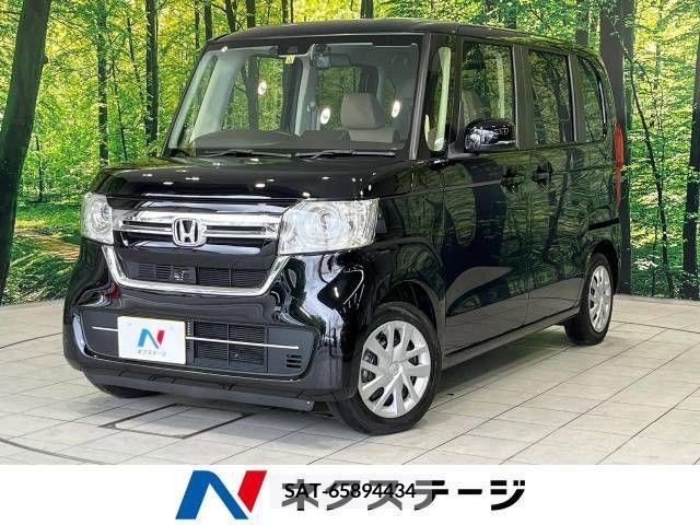 Honda N BOX 2022-10 392580-0