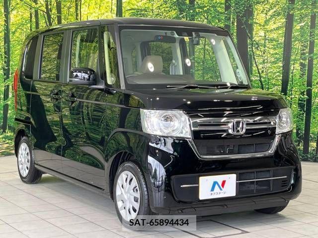 Honda N BOX 2022-10 392580-16