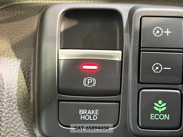 Honda N BOX 2022-10 392580-6