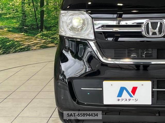 Honda N BOX 2022-10 392580-12