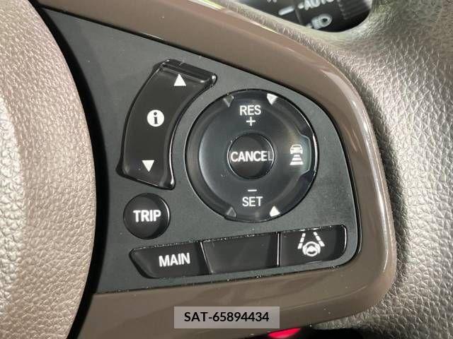 Honda N BOX 2022-10 392580-5
