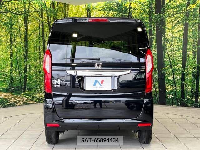 Honda N BOX 2022-10 392580-15