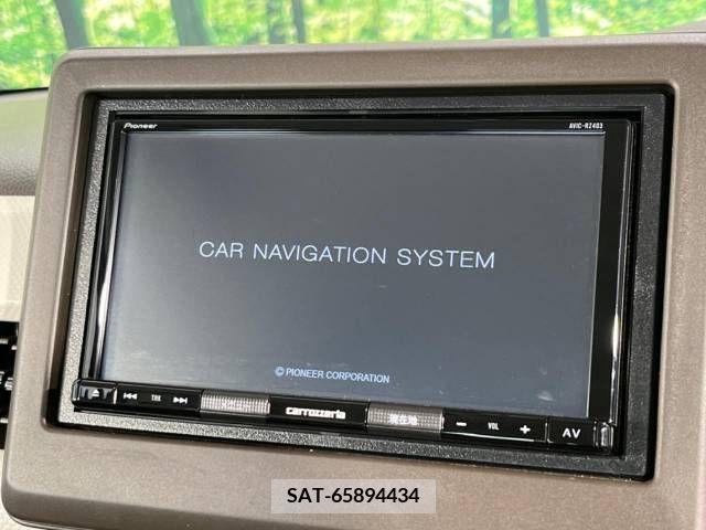 Honda N BOX 2022-10 392580-3
