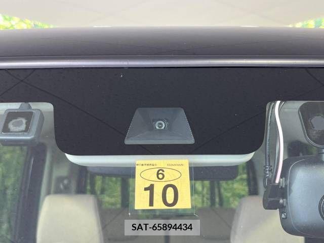 Honda N BOX 2022-10 392580-2