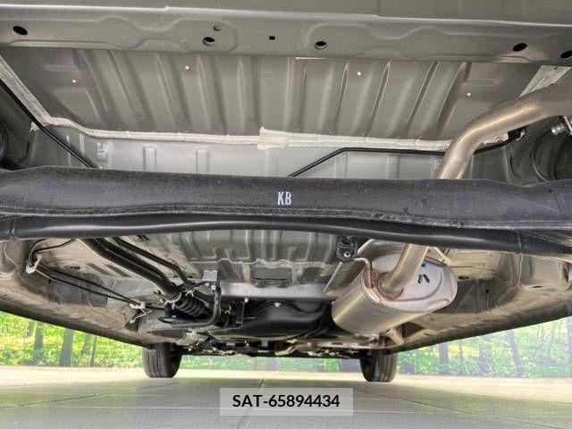 Honda N BOX 2022-10 392580-19