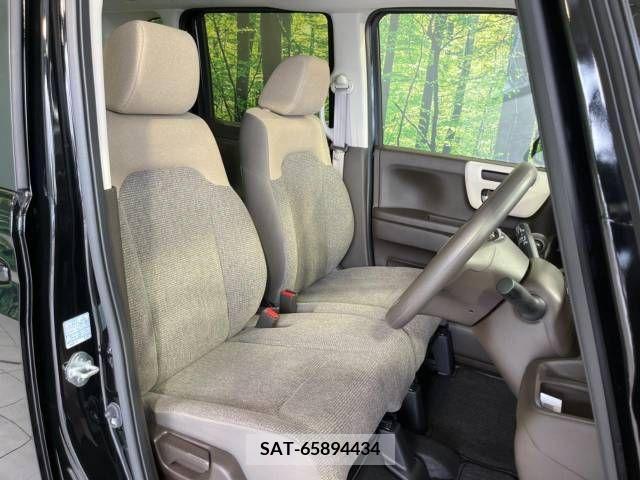 Honda N BOX 2022-10 392580-9
