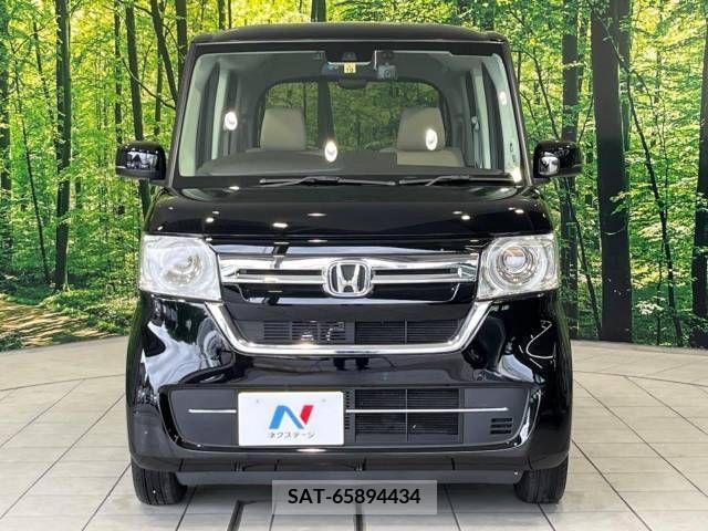 Honda N BOX 2022-10 392580-14