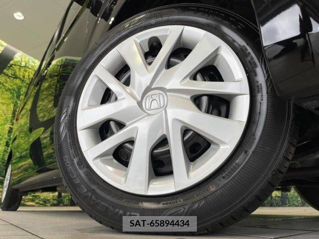 Honda N BOX 2022-10 392580-13