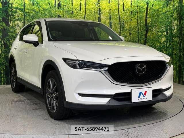 Mazda CX-5 2019-05 295645-16
