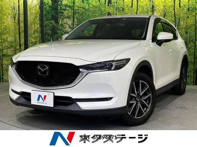 Mazda CX-5 2019-05 295645-0