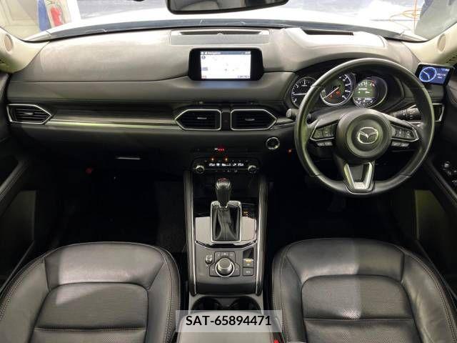 Mazda CX-5 2019-05 295645-1